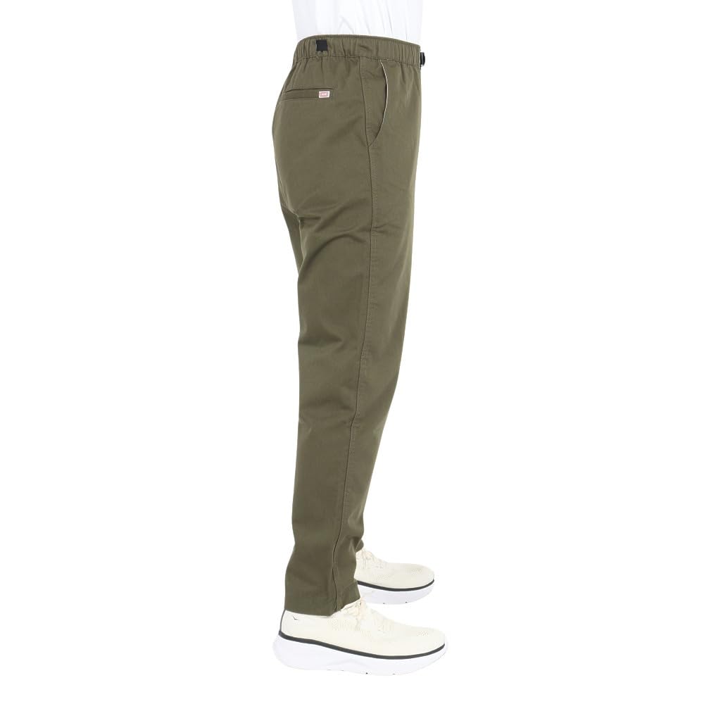 Pants Climbing Pants TC Olive [Chums] Men's