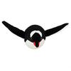 Calorata Gentoo Penguin Plush Toy (Swimming ParentSoft Touch) Realistic Penguin Animal Toy Doll Gift Present Birthday (Twice Tested)  Christmas