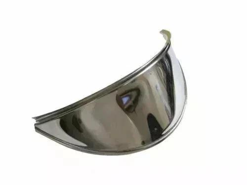 Brand New Chrome Headlight Peak Fit For Royal Enfield