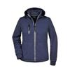 James and Nicholson Womens/Ladies Maritime Jacket