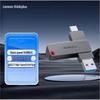 Lenovo TPU301 Dual-Interface USB Flash Drive