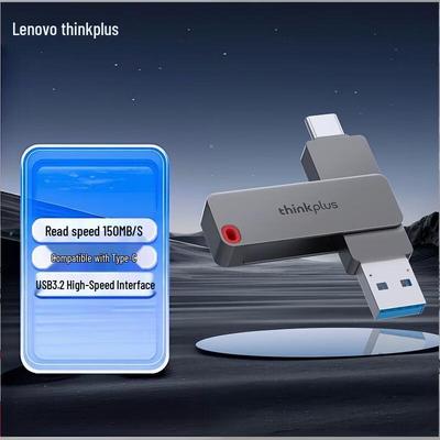 Depolama Aygıtları – USB Flash Bellek