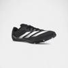 Adizero Sprintstar Core Black Zero Metalic Cloud White