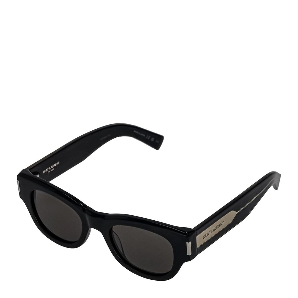 Saint Laurent SL 573 Size 49 Women's Sunglasses, [Item]