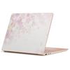Igsticker Skin for Surface Laptop Go Surface Laptop Go Sticker Cover Case Spring 3/Go 2/Go, 000180, Flower, Sakura, Pink,