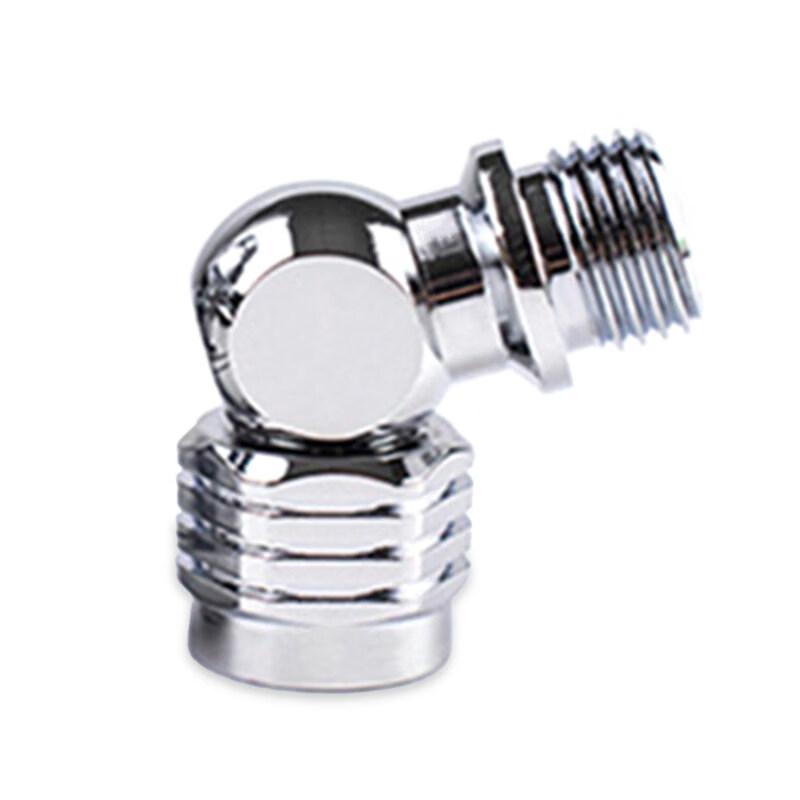 HOTDIVE Scuba Regulator Swivel Adapters