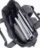 Anello Grande DRIVE Backpack, A4 Size, Double-Sided Water-Repellent, 10 Pockets, PC Storage, Carry-On