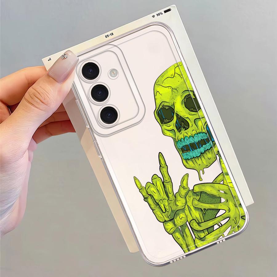 

Case for Samsung Galaxy A57 A56 A36 A37 A14 A16 A25 A51 A26 A24 A52 A54 A15 A52 A17 A55 A34 A35 Phone Cover A31 A50 A33 A23 A13 Galaxy A32 5G