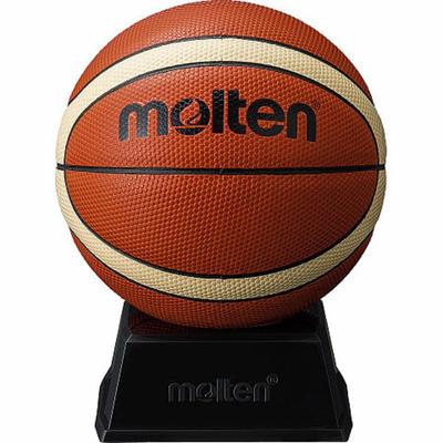 Basketbal – Basketballen