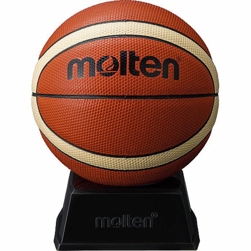 

Molten Autographed GL Basketball BGL2XN Brown, Diameter: Approx. 15cm