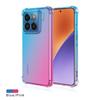 Four-corners Shockproof Gradient TPU Case for Xiaomi 1 1T Pro G  Protective Cover Fundas Coque Capa