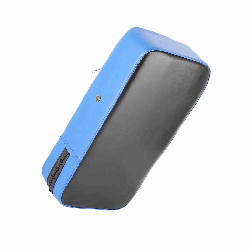 Taekwondo Box Ing Pad de lovire Mâini Picioare Țintă pentru picioare Antrenament de lovire  (roșu)