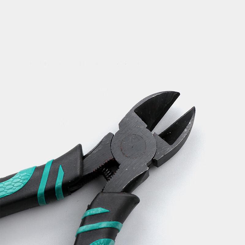Longlu Professional Electrician Pliers & Cutters