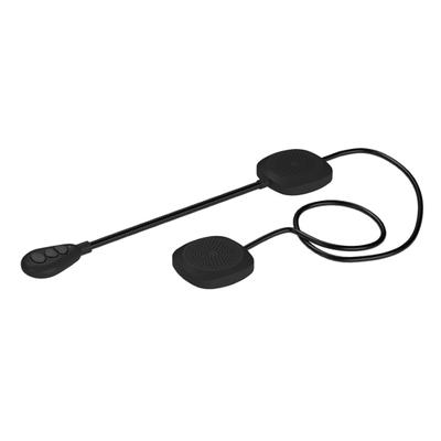 MH05 Motorcycle Bluetooth-compatible 5 Rechargeable Helmet Headset Handsfree Headphone