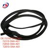 Eighth Gen Honda Civic (06-11) Door Rubber Sealing Strip 72350-SNA-A01