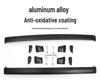 Tesla Model Y Roof Rack Crossbars - Silent Car Accessory