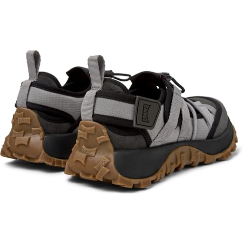 Camper DRIFT TRAIL Sneaker K201777 Damen Dunkelgrau_T100 Größe 24.0 cm