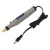 Electric Grinding Pen 18V Multi Purpose Adjustable Speed Mini Rotary Tool for Drilling Cutting