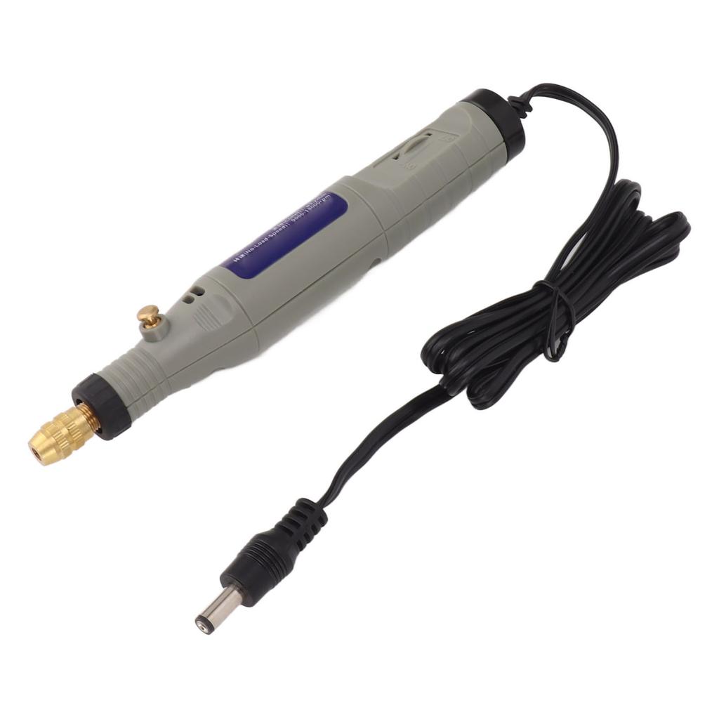 Electric Grinding Pen 18V Multi Purpose Adjustable Speed Mini Rotary Tool for Drilling Cutting