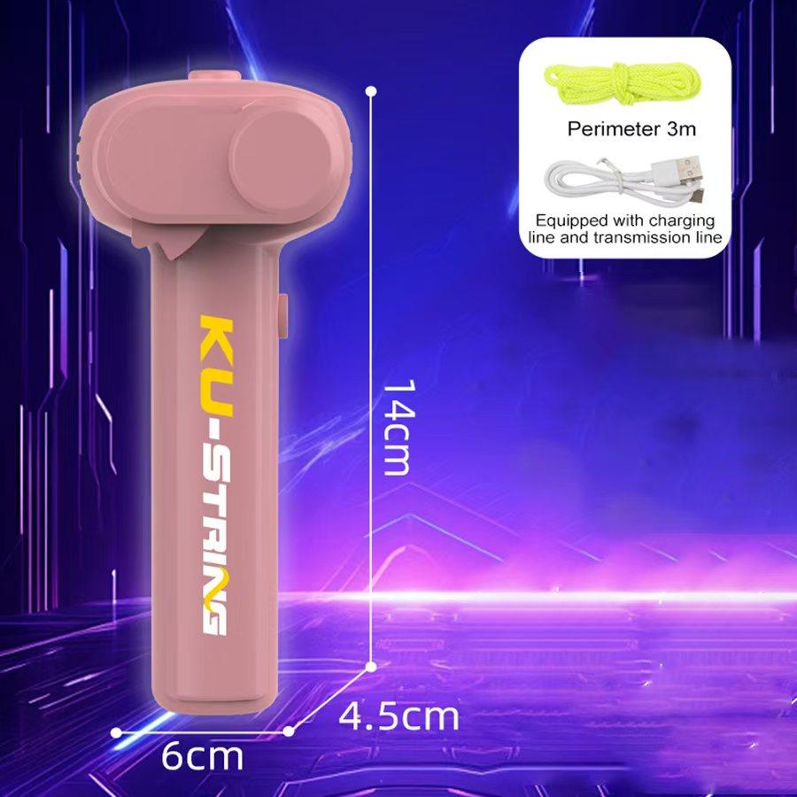 Top-Grade Light Premium-Quality Toy Superior-Grade String First-Class Glow In Top-Grade The Premium-Quality Dark Top-Grade String First-Class