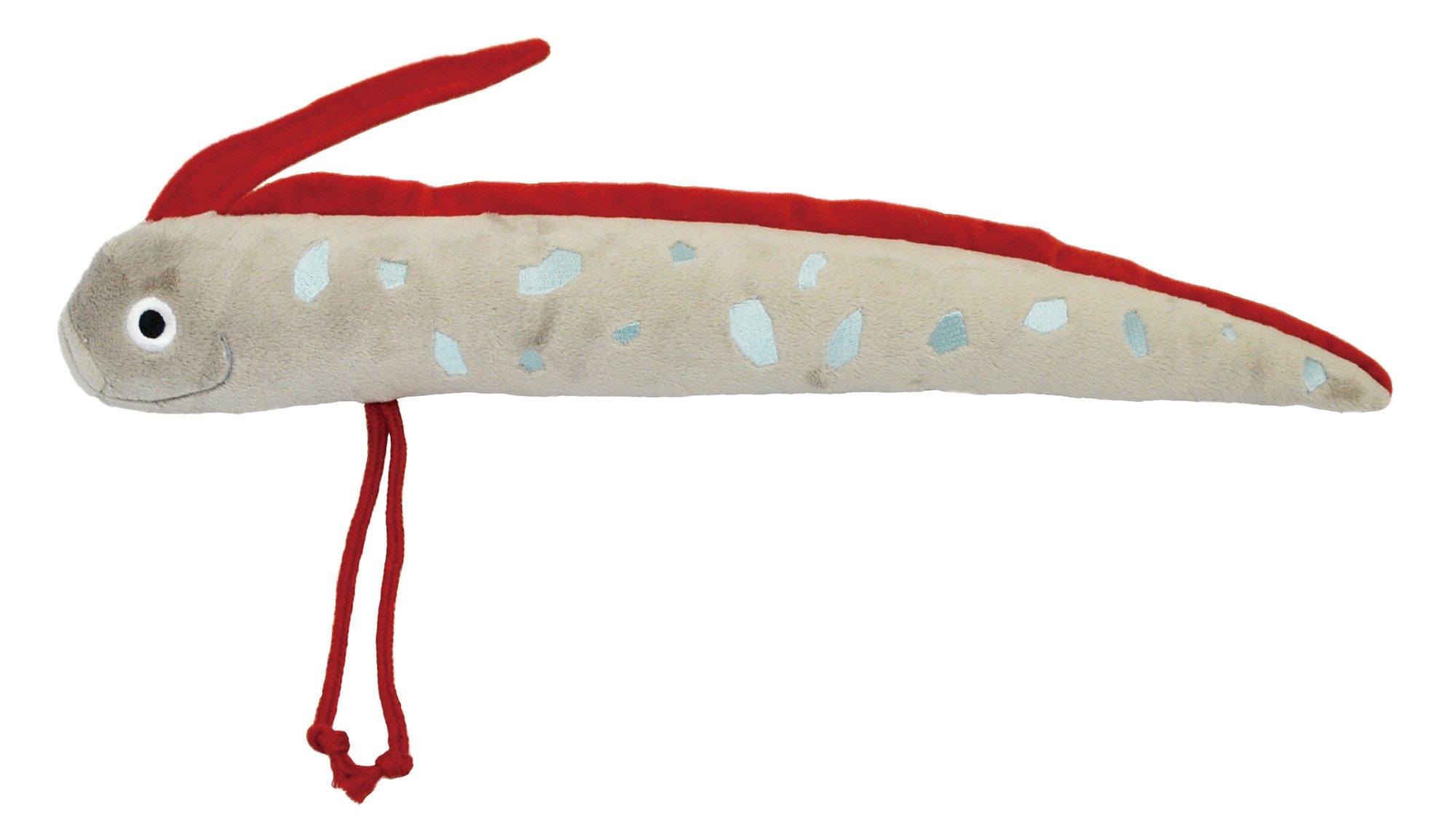 AQUA Plush Toy Marine Nigitaro Oarfish 00085716