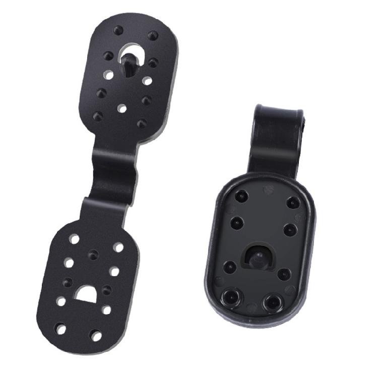 50pack Greenhouses Cooling Sunshades Net Fixing Clip Fence Net Fix Clamps Hook for Home and Professional Gardening Use