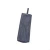 Portable Hanging Storage Bag for Hair Tool Curling Iron Heat Resistant for Bathroom Vanity and Travel HX6C