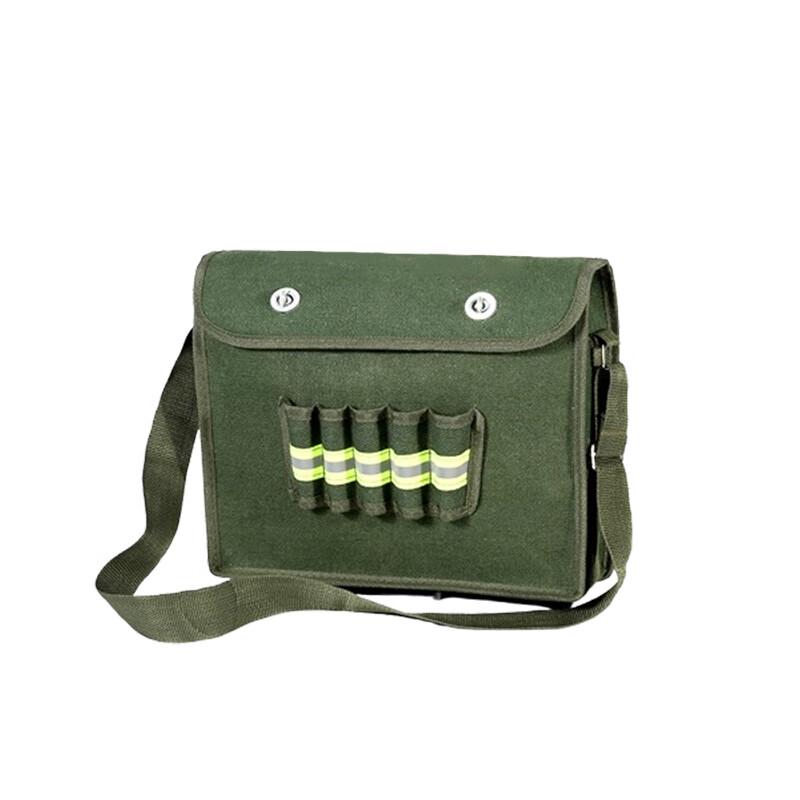 Jinghong Multifunctional Electrician Tool Shoulder Bag