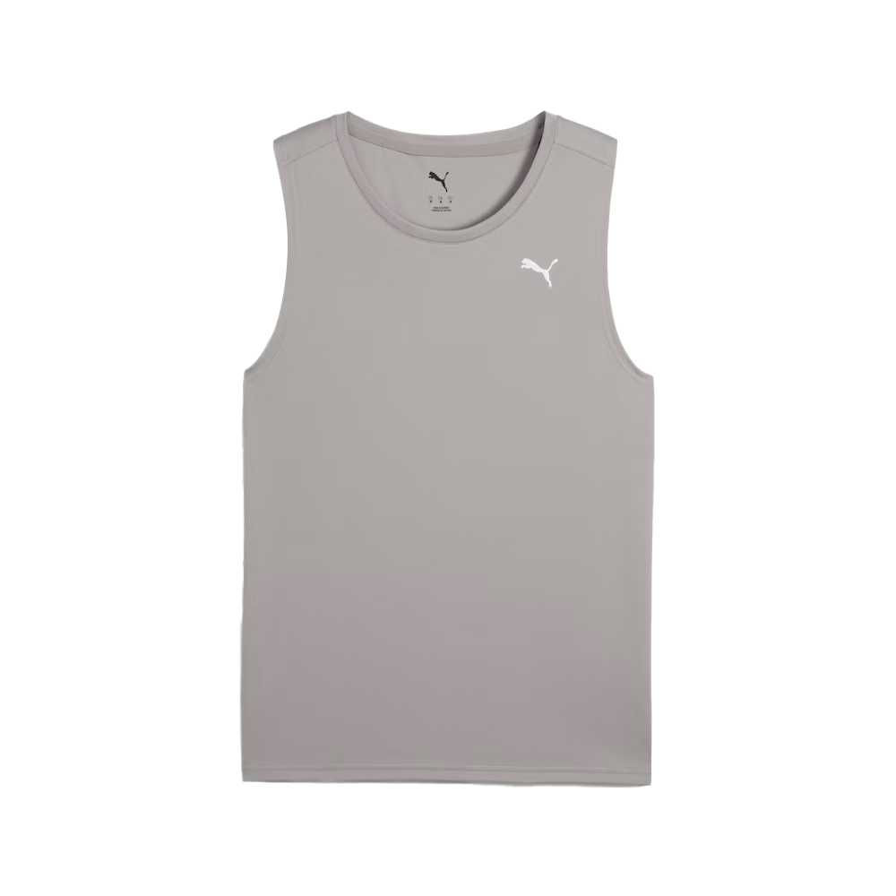 Puma Drycell Moisture Wicking Soft Comfortable Skin Friendly Vest Men tops 689520-20 S