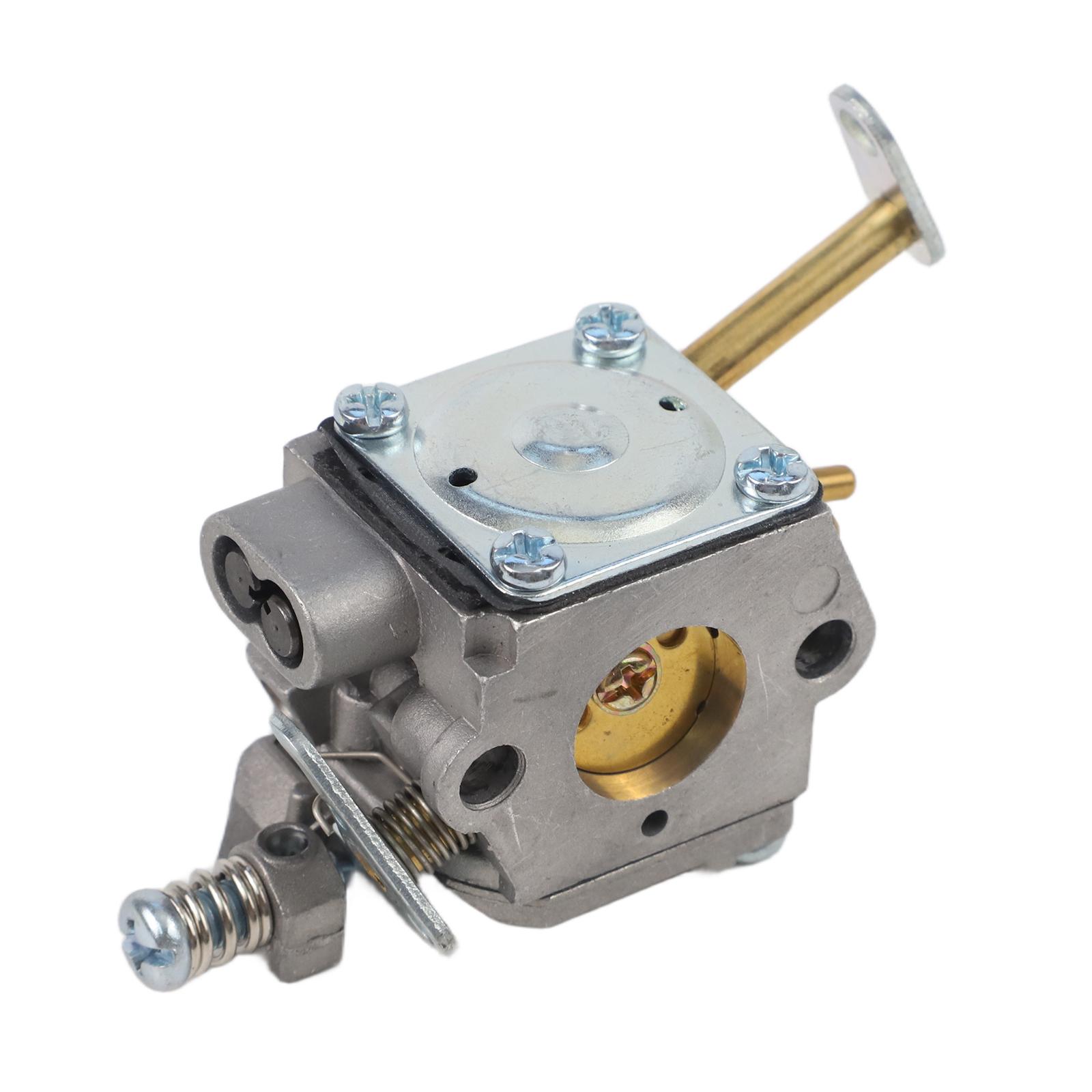 

Carburetor Replacement Carburetor Kit Versatile Applications Compatible With WT-673 Maintenance Parts For Chainsaw Tool Kit CHINA