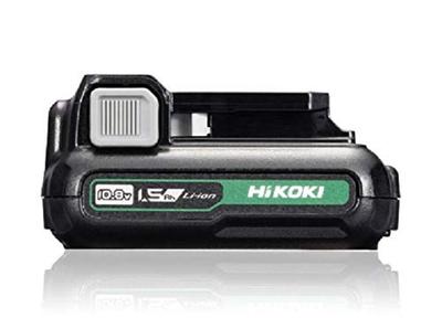 Bateria HiKOKI BSL1215 Íon de lítio 10,8V