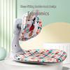 Coussin pliant pour dossier d'enfant Miling Disney
