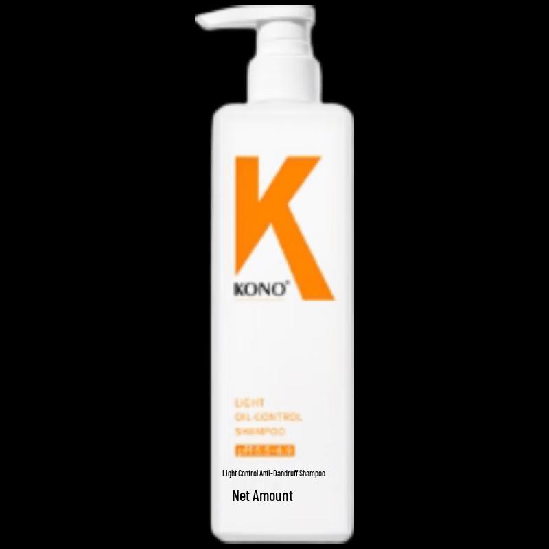 KONO Lightweight Oil Control Shampoo