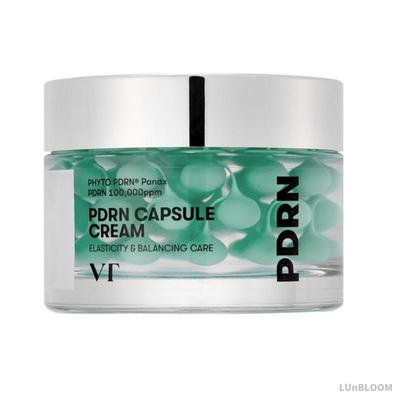 PDRN Capsule Cream 100 50ml (+Free Gift)