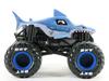 Monster Jam 2023 Spin Master 1:64 Diecast Truck Series 31 Legacy Truck Megalodon