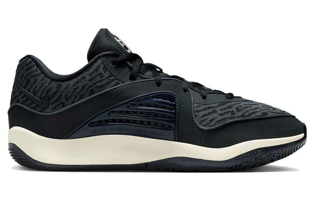 Nike Kd 16 'Black Coconut Milk' DV2916-003