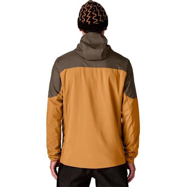 Patagonia Men's Nano-Air Ultralight Freeride Jacket