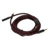 270cm/8.9ft Chat Adapter Cable Audio Cable for Elgato HD60 S S HD60 X HD60PRO for Xbox One