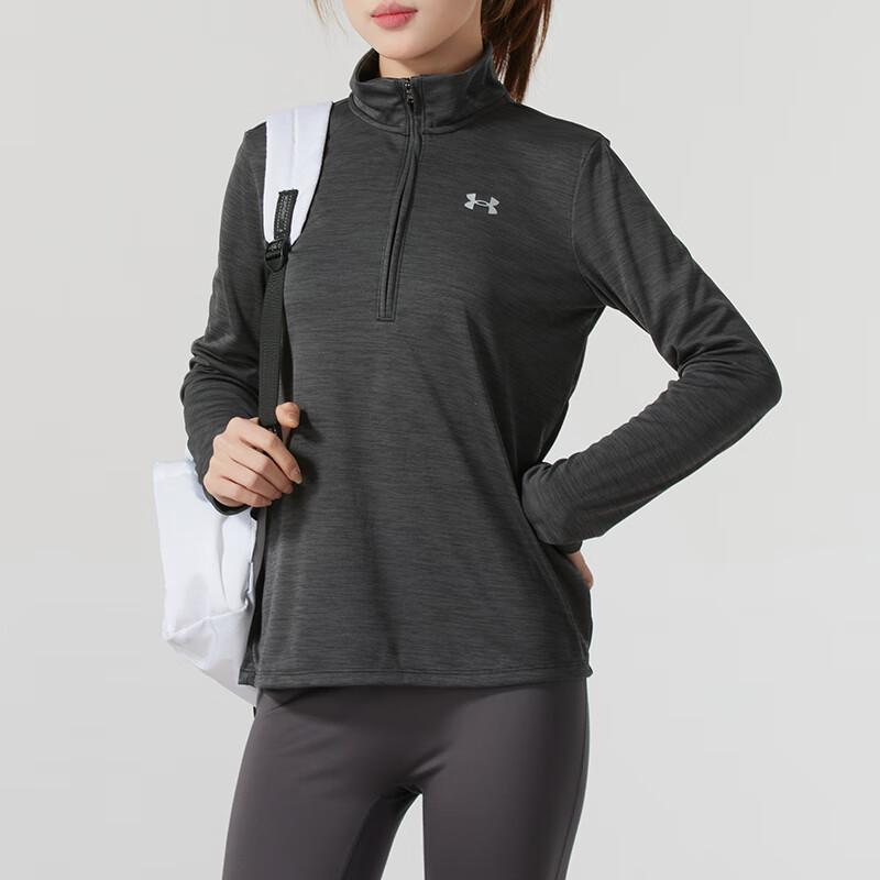Under Armour Women's Long Sleeve T-Shirt