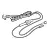 Yupiteru Power Cord YUPITERU OP-20