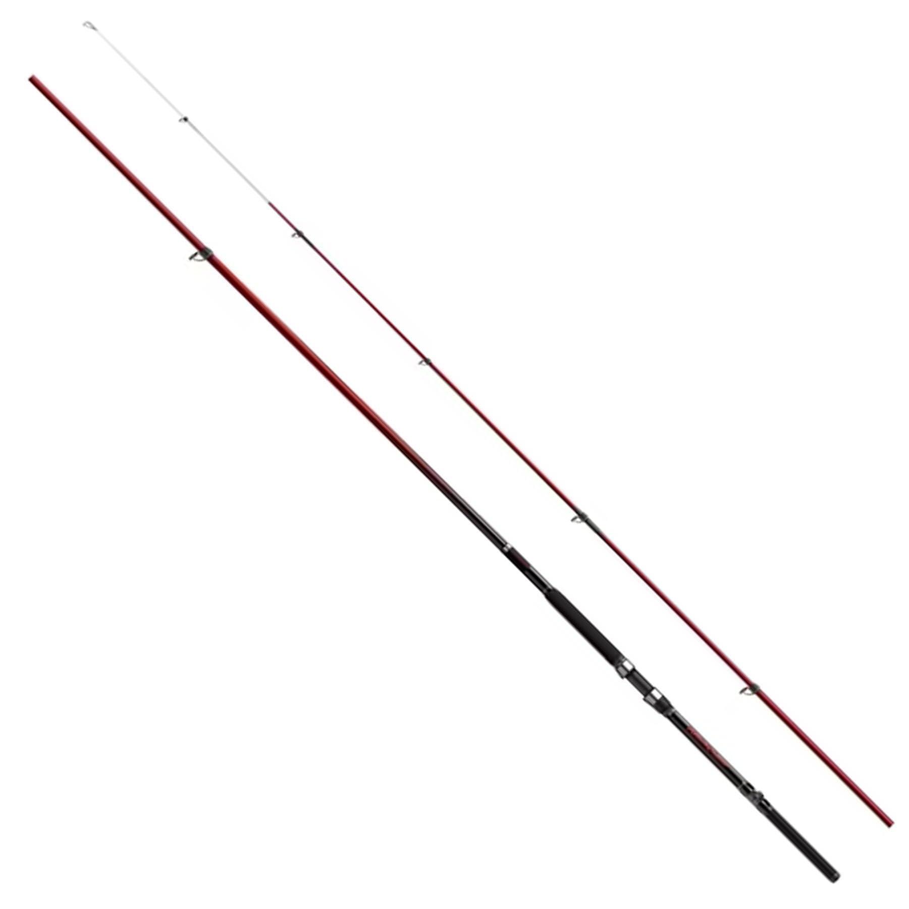 

SHIMANO Rod Record Chaser 480XH-T