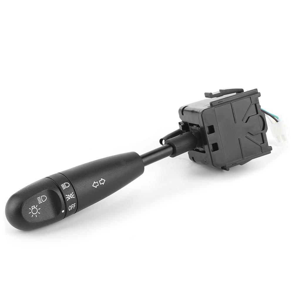 Car Turn Signal Switch Steering Indicator Control Stalk 96540683 Fit for Chevrolet Aveo