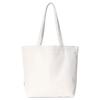 New Carhartt WIP Canvas Tote Bag, Shopping Bag, Handbag Regular Women's White I03159727PXX