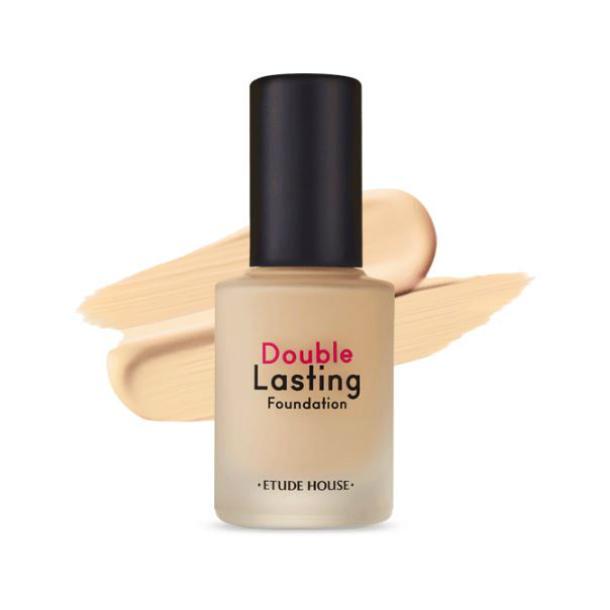 ETUDE HOUSE Fond de ten dublu durabil