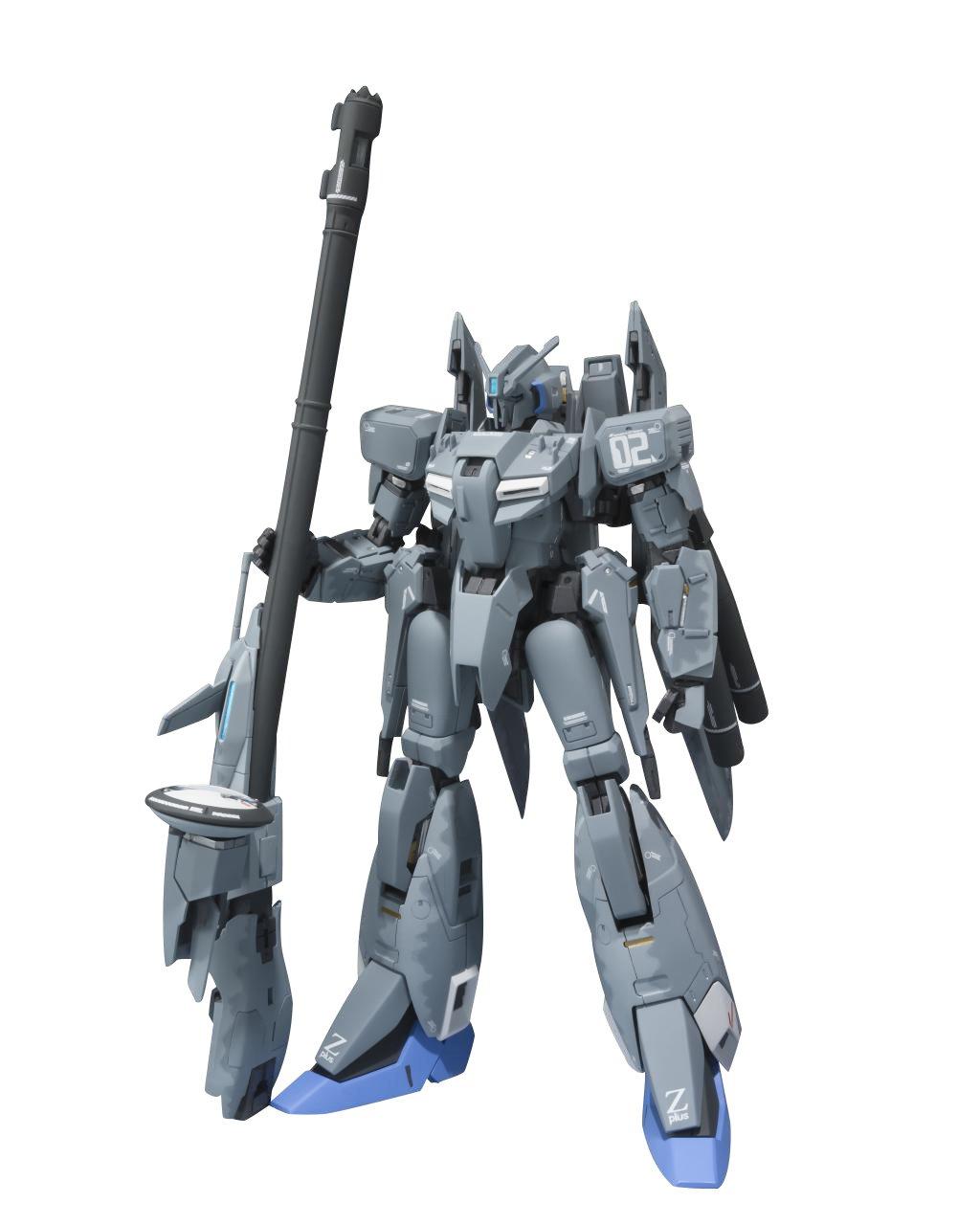 

TAMASHII NATIONS Фигурка Bandai Metal Robot Spirits Zeta Plus C1 Gundam Sentinel