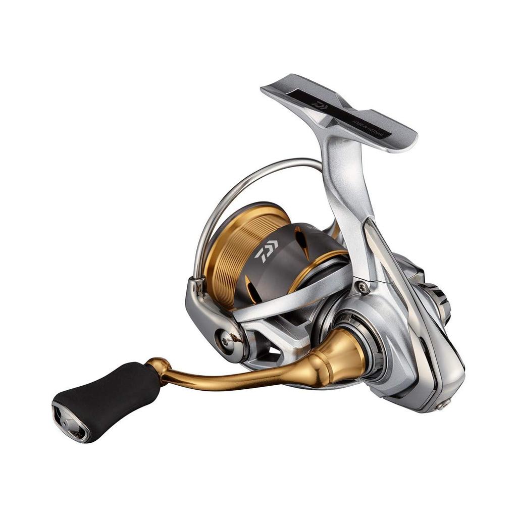 Daiwa 21 Freems FC LT2000S