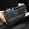 AAGG1 For Mazda 2 3 5 6 SKYACTIV Axela Atenza CX30 CX5 CX8 CX9 MX5 RX8 RX7 BT50 Car Seat Gap Crevice Storage Box Interior Accessories