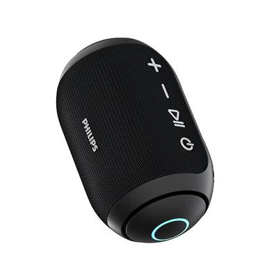 Philips TAS3209 Portable Waterproof Bluetooth Speaker CN Plug (adapter Included)