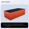 Weighted Parkour Training Box
