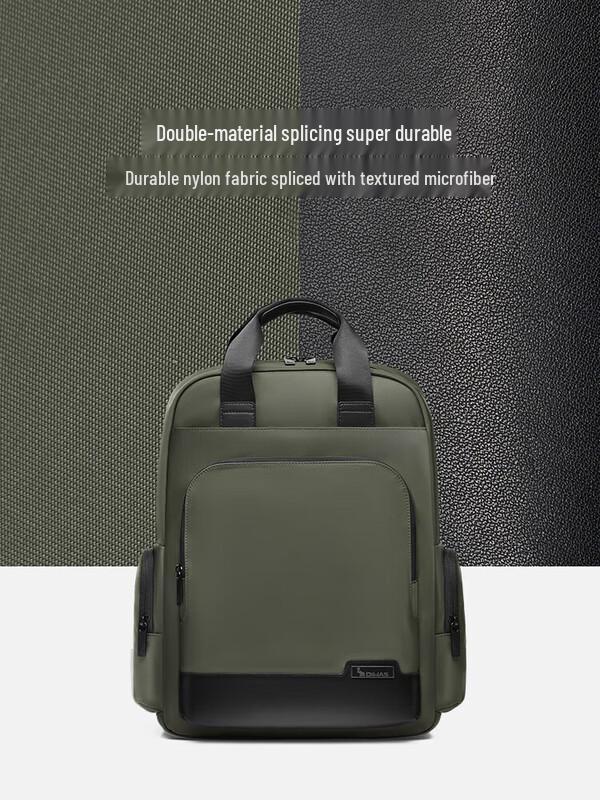 OIWAS Pioneer Series Multifunctional Backpack